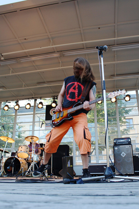 Kolonna 2011