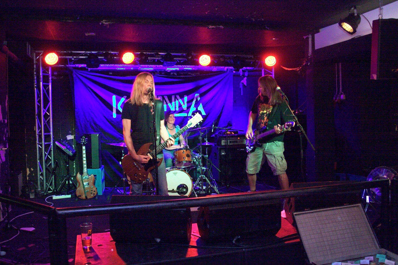 Kolonna 2011
